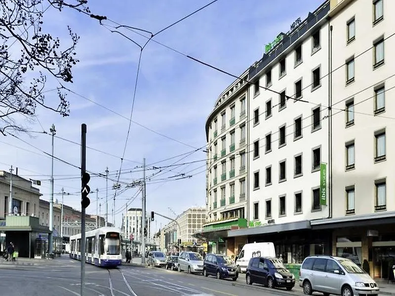 Visionapartments Rue De Berne - Contactless Check-In Geneve