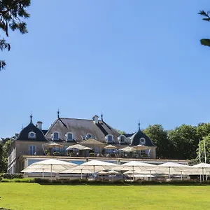 Hotel Parc Des Eaux Vives, Genève