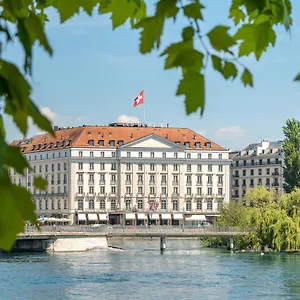 Four Seasons Des Bergues Geneve