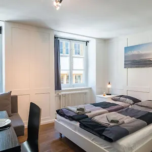 Hitrental Schmidgasse - Suíça