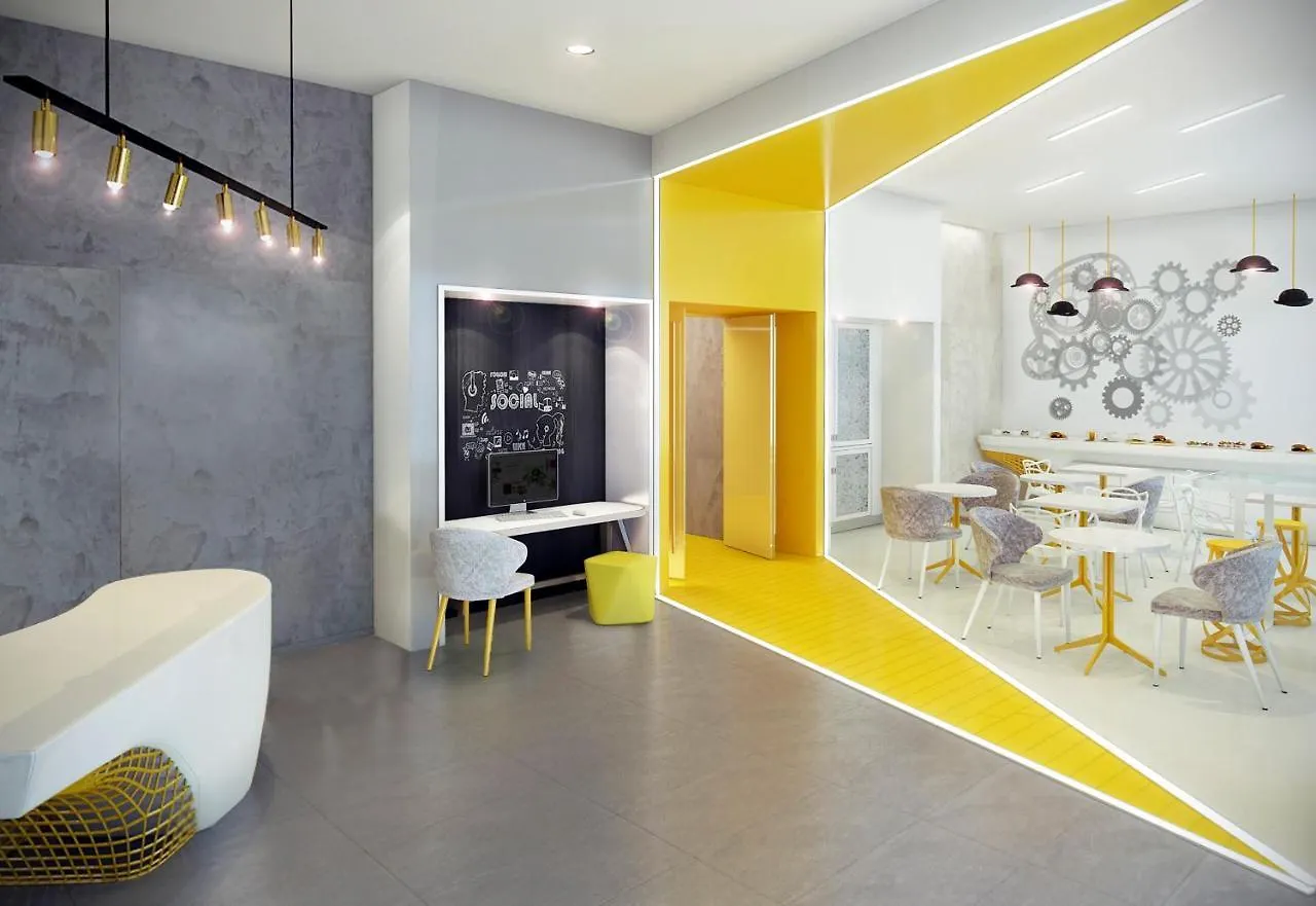Visionapartments Rue De Berne - Contactless Check-In Geneva Switzerland