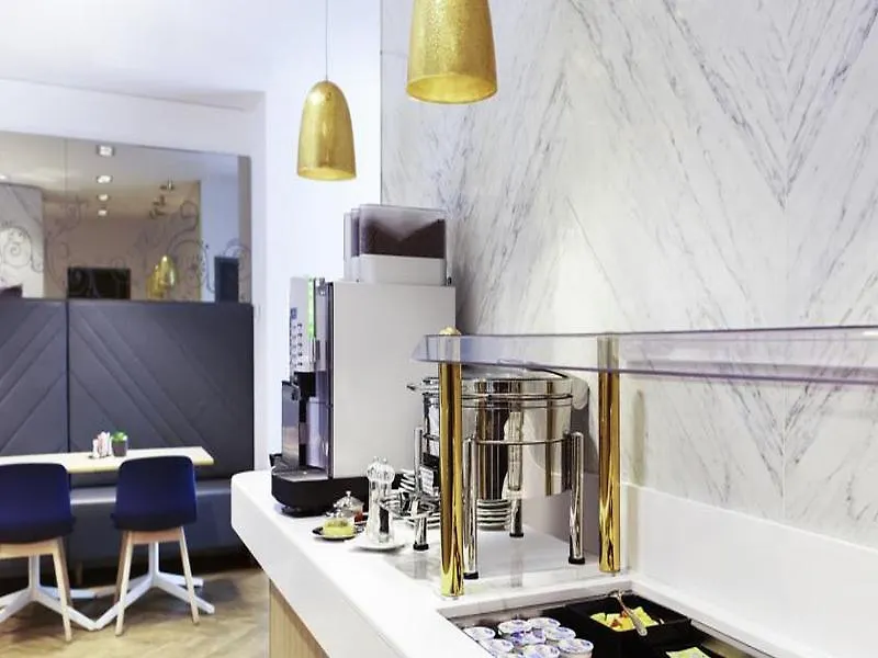 Visionapartments Rue De Berne - Contactless Check-In Geneva Hotel