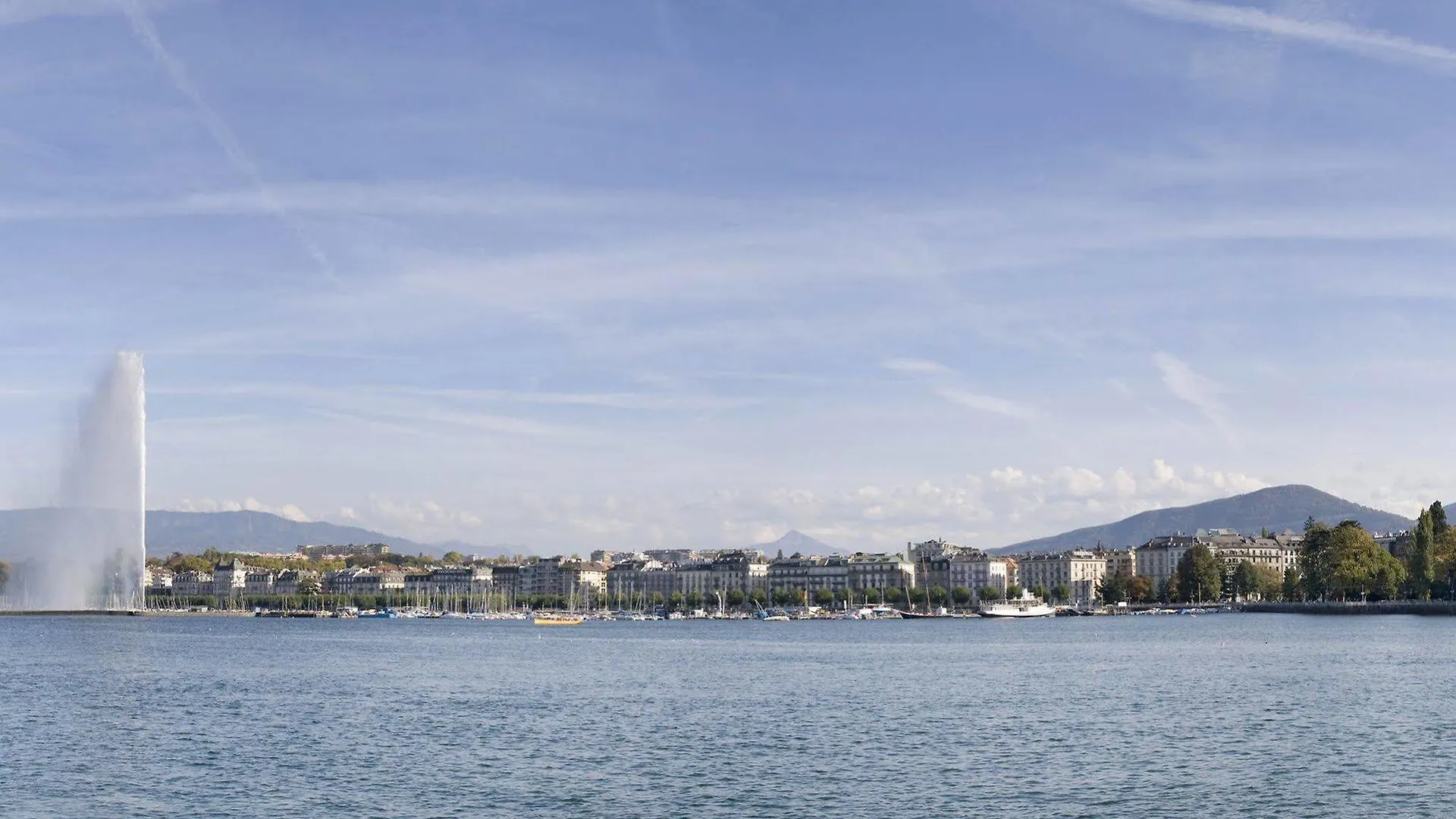 Hotel Visionapartments Rue De Berne - Contactless Check-In Geneva