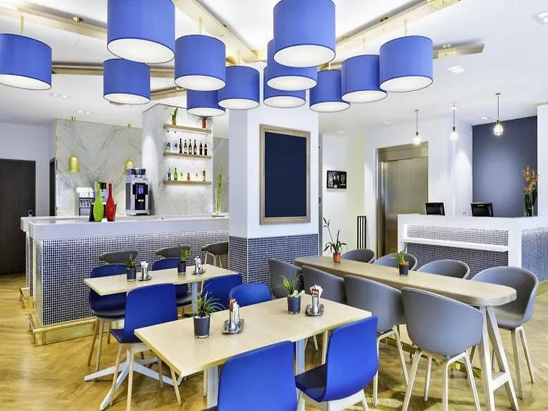 Visionapartments Rue De Berne - Contactless Check-In Genf Szálloda
